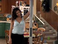 Click to watch 'Georges House Has Two...' (popup) George Lopez